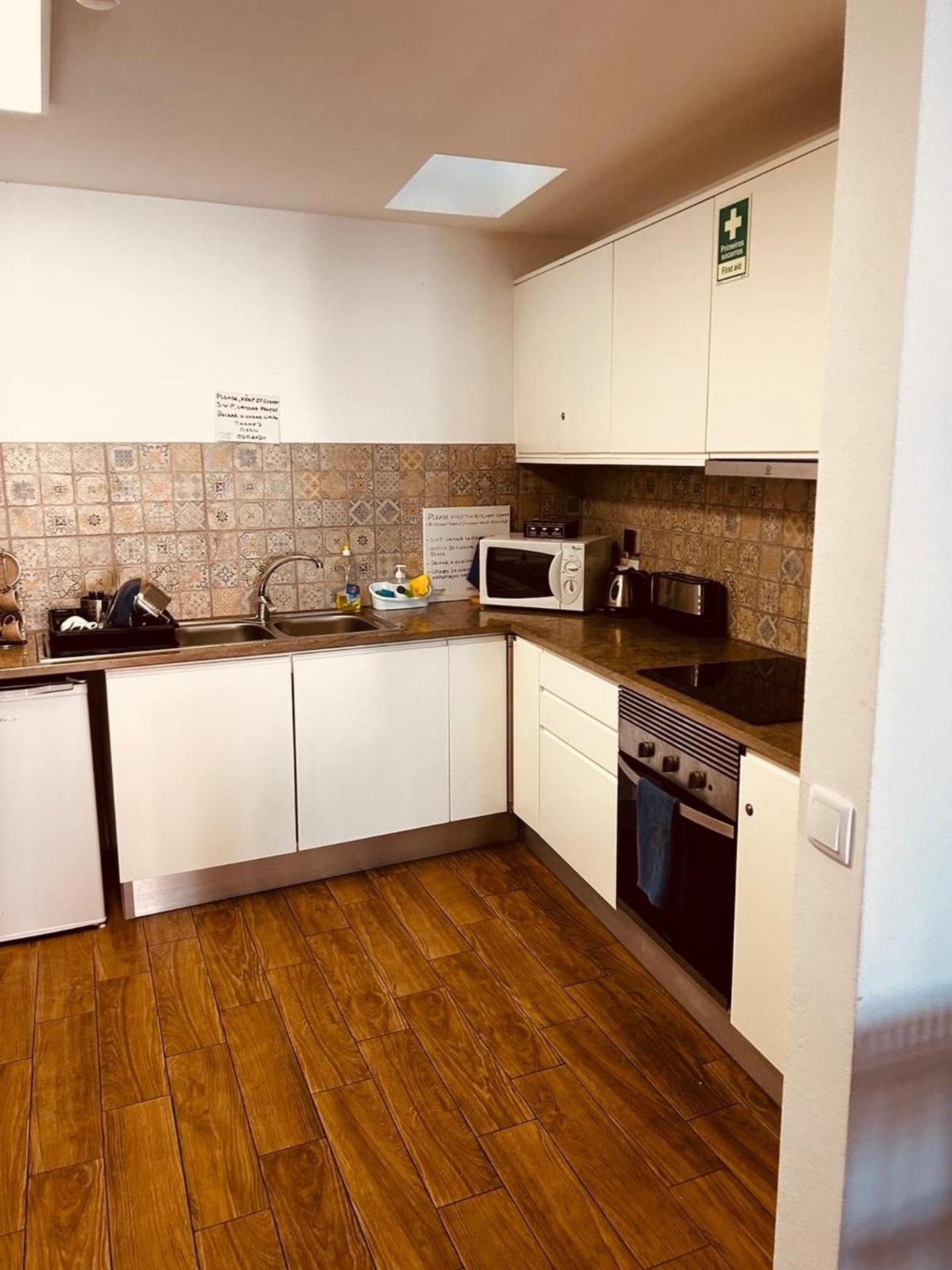 Central Lagos Guest House Apartment Apartamento