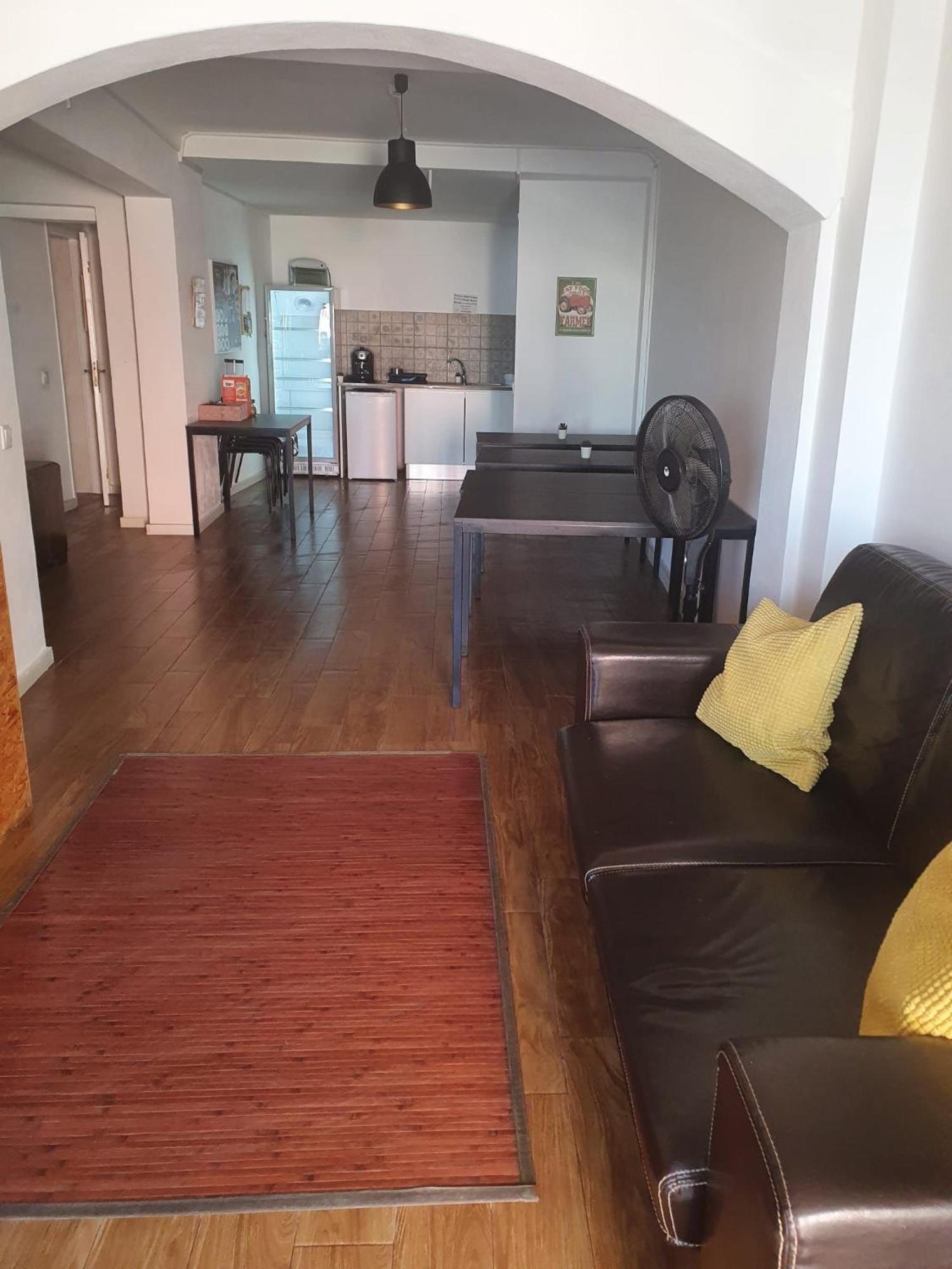 Central Lagos Guest House Apartment Apartamento Lagos