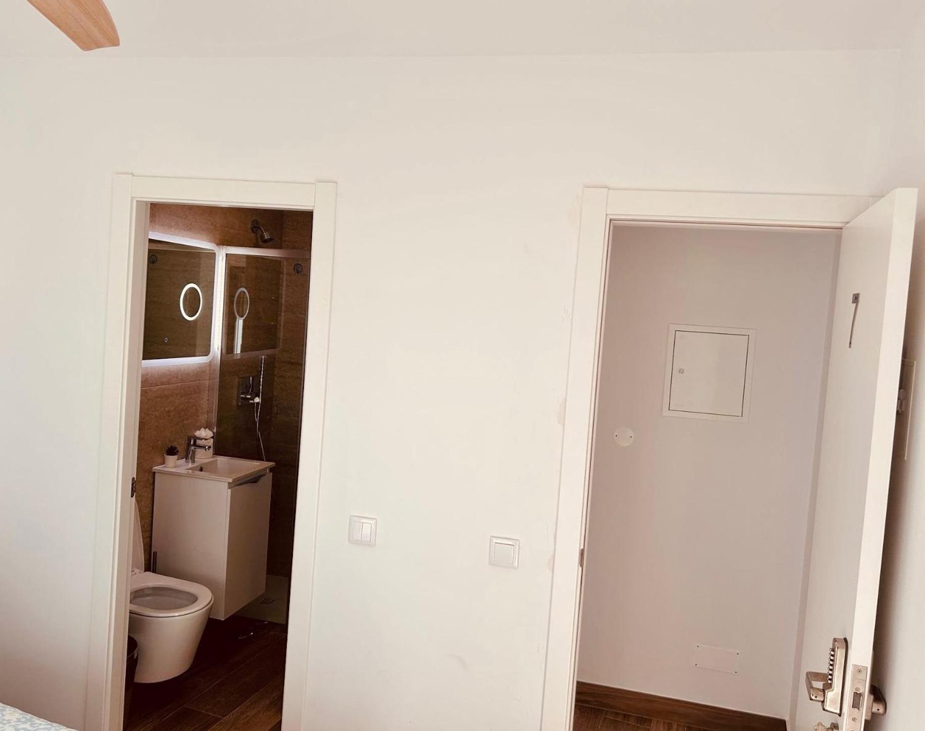 Apartamento Central Lagos Guest House Apartment *